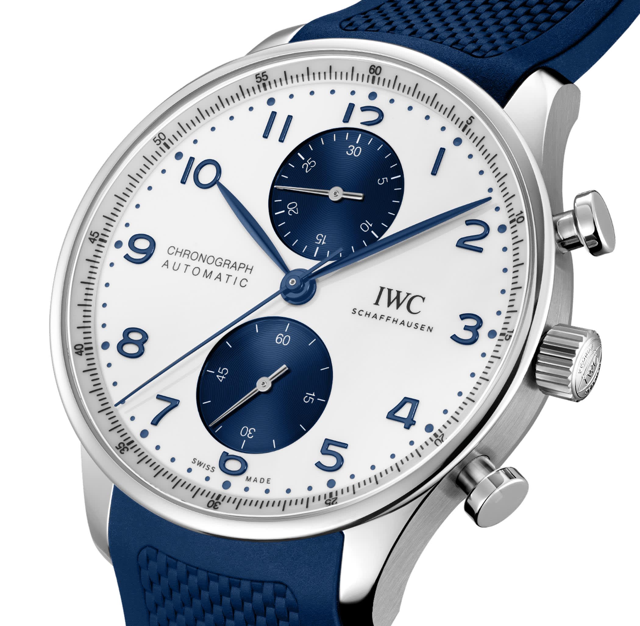 Portugieser Bucherer Deutschland